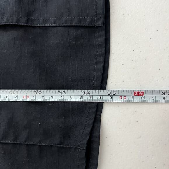 5.11 Tactical Series Mens 2XL Shirt blue Pockets Workwear Auto Shop Mechanic - Picture 10 of 13